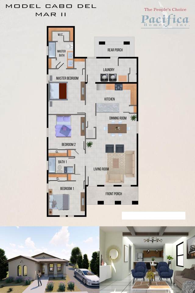 232 Dora Baltea Place - Photo 1