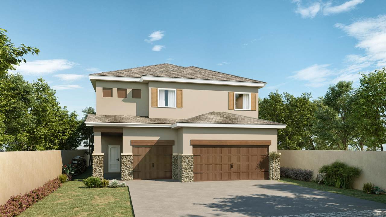 1060 Gulf Streams Avenue - Photo 1