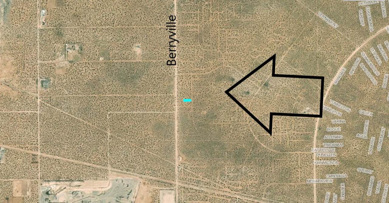 0 Ashbura Place - Photo 1