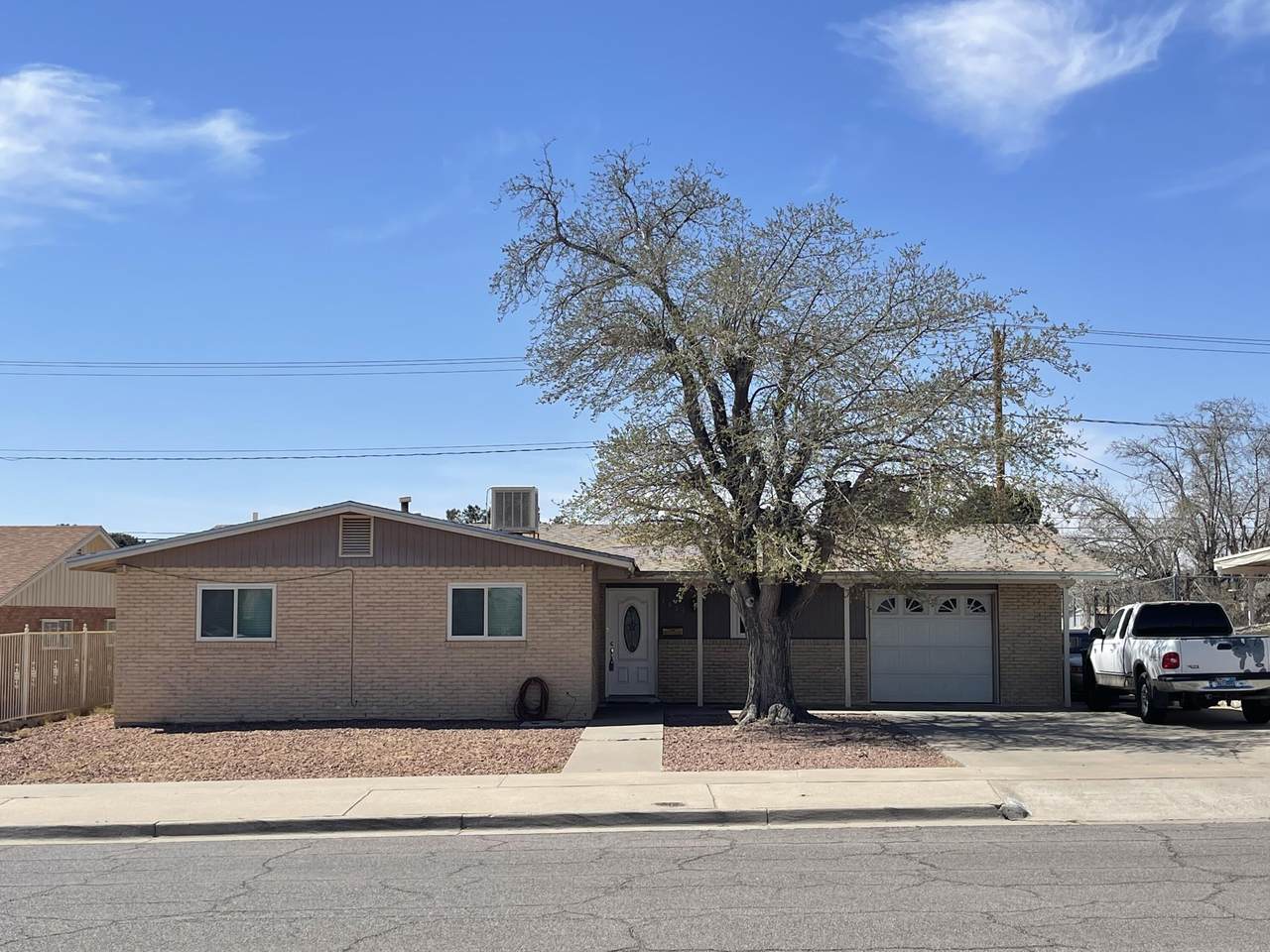 1513 Fir Street - Photo 1