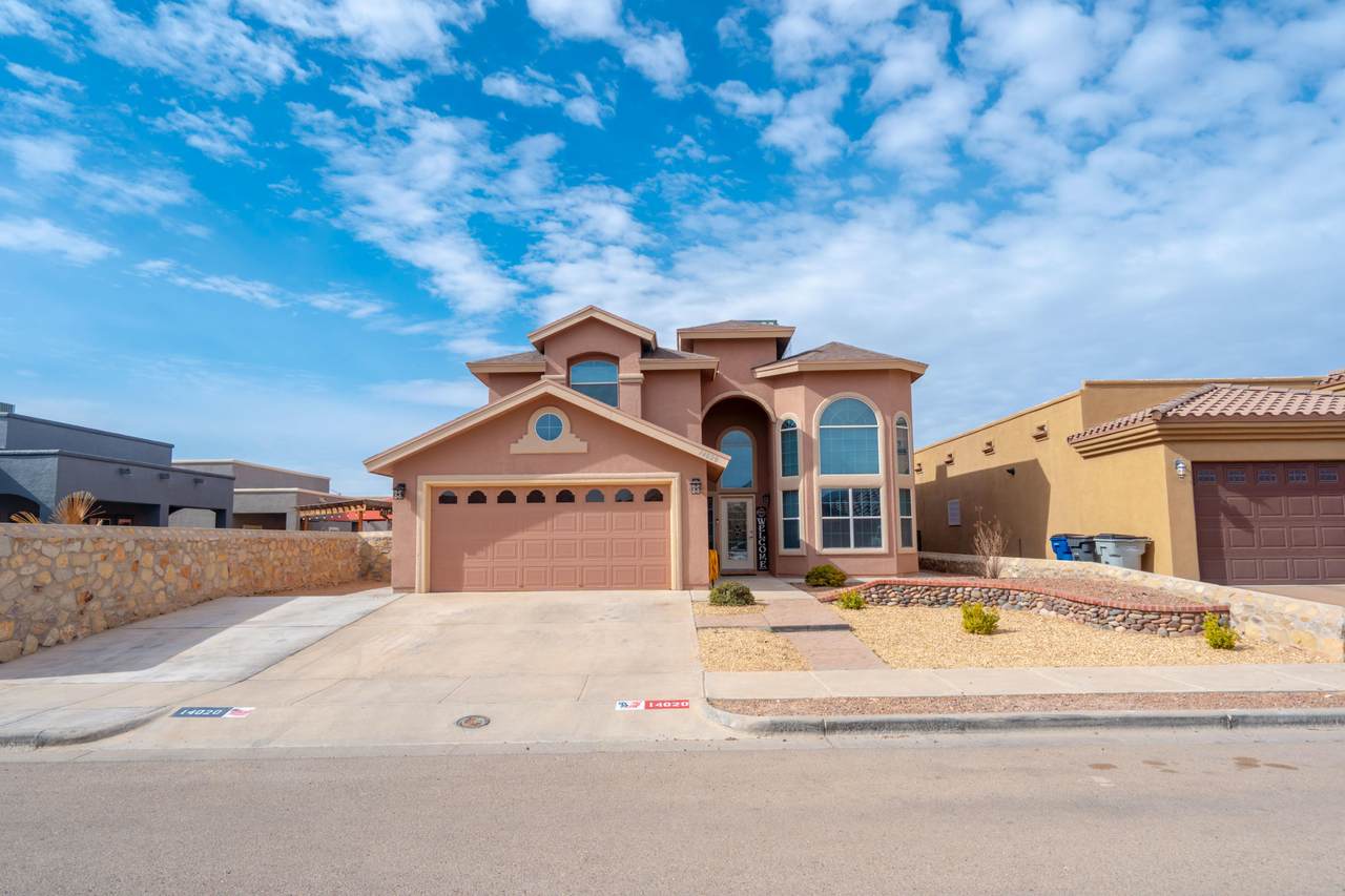 14020 Tower Point Way - Photo 1