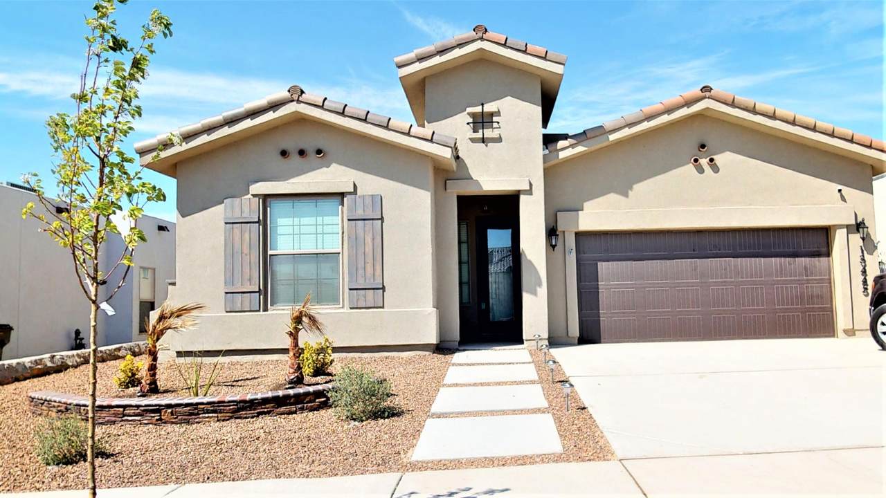 13445 Emerald Crystal Drive - Photo 1