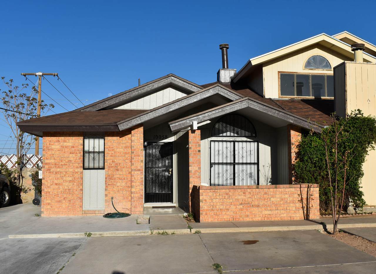 10058 Caribou Drive - Photo 1