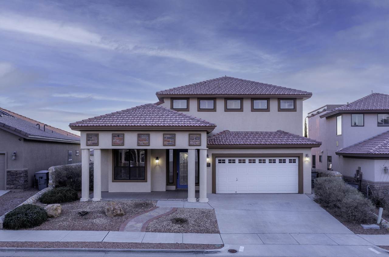 6967 Canyon Ridge Way - Photo 1
