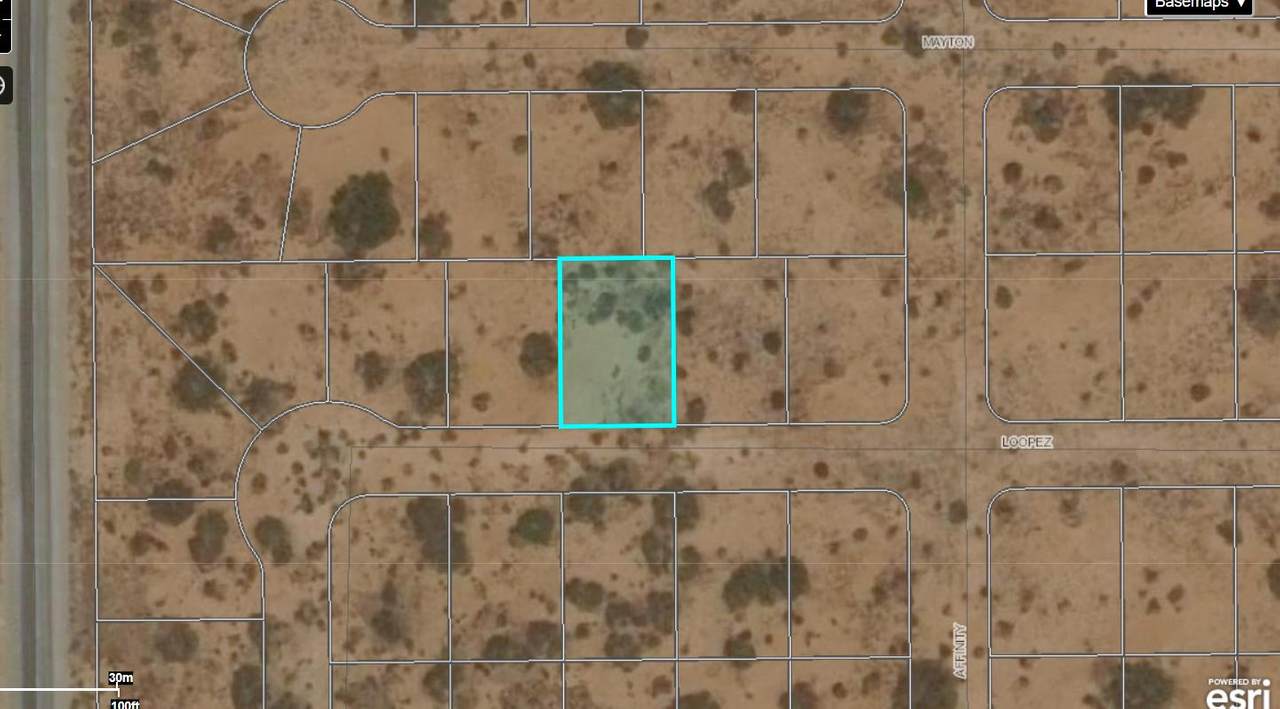 1 Loopez Drive - Photo 1