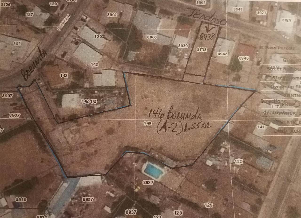 146 Borunda Lane - Photo 1