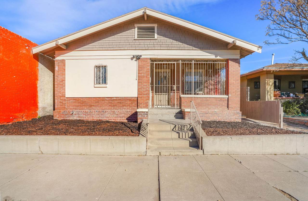 3607 Clifton Avenue - Photo 1