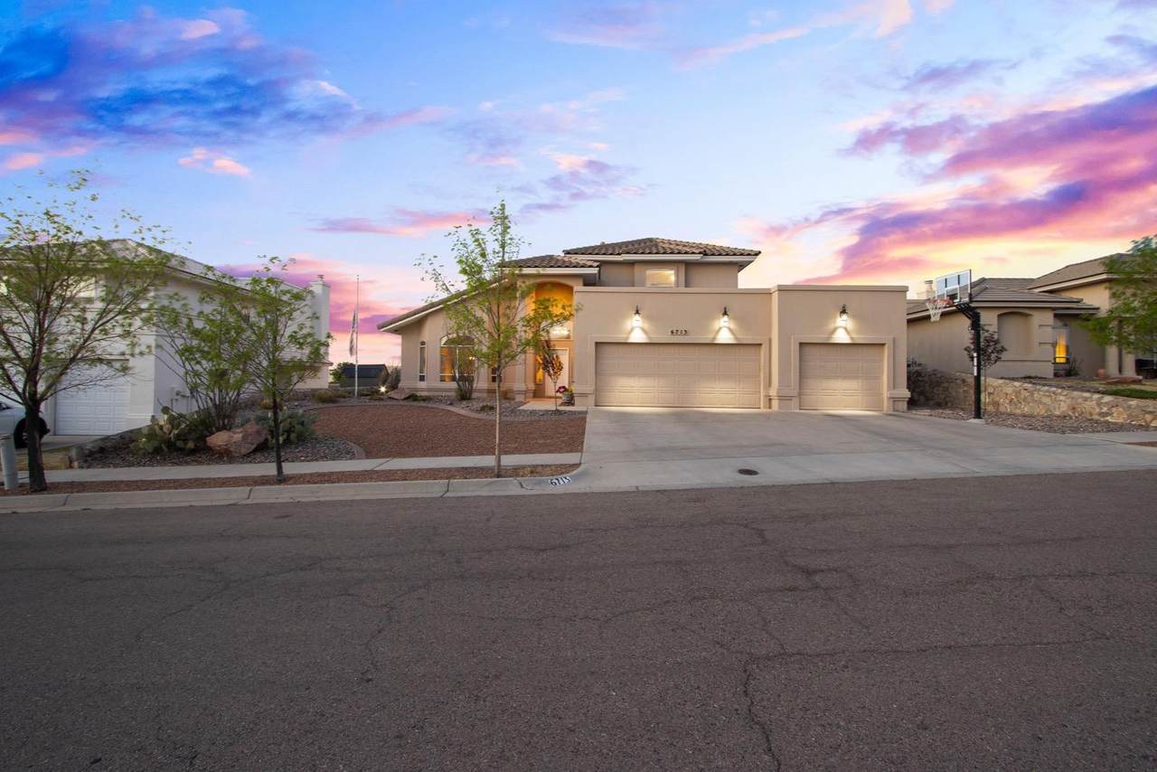 6713 Heritage Ridge Way - Photo 1