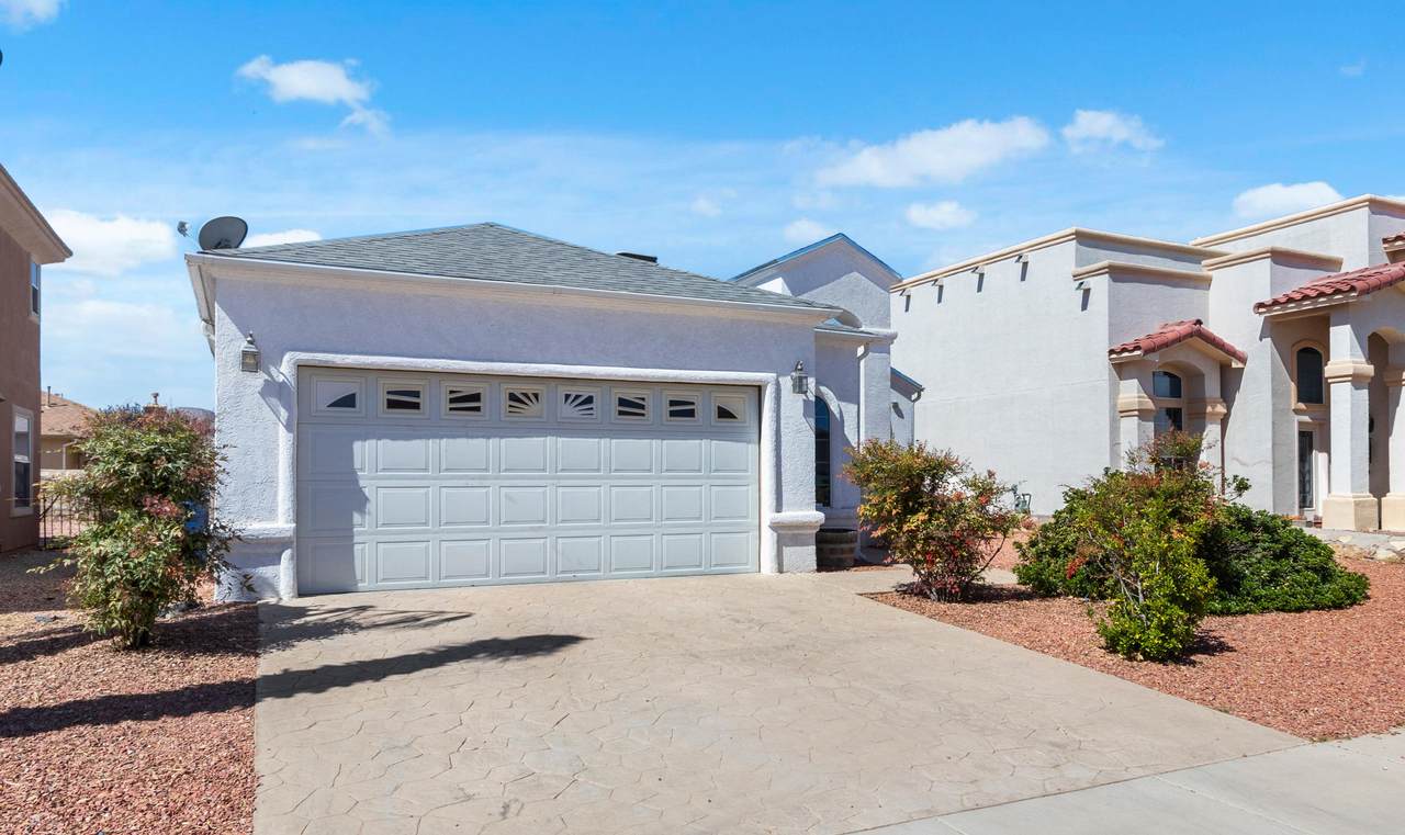11329 Manuel Moreno Drive - Photo 1