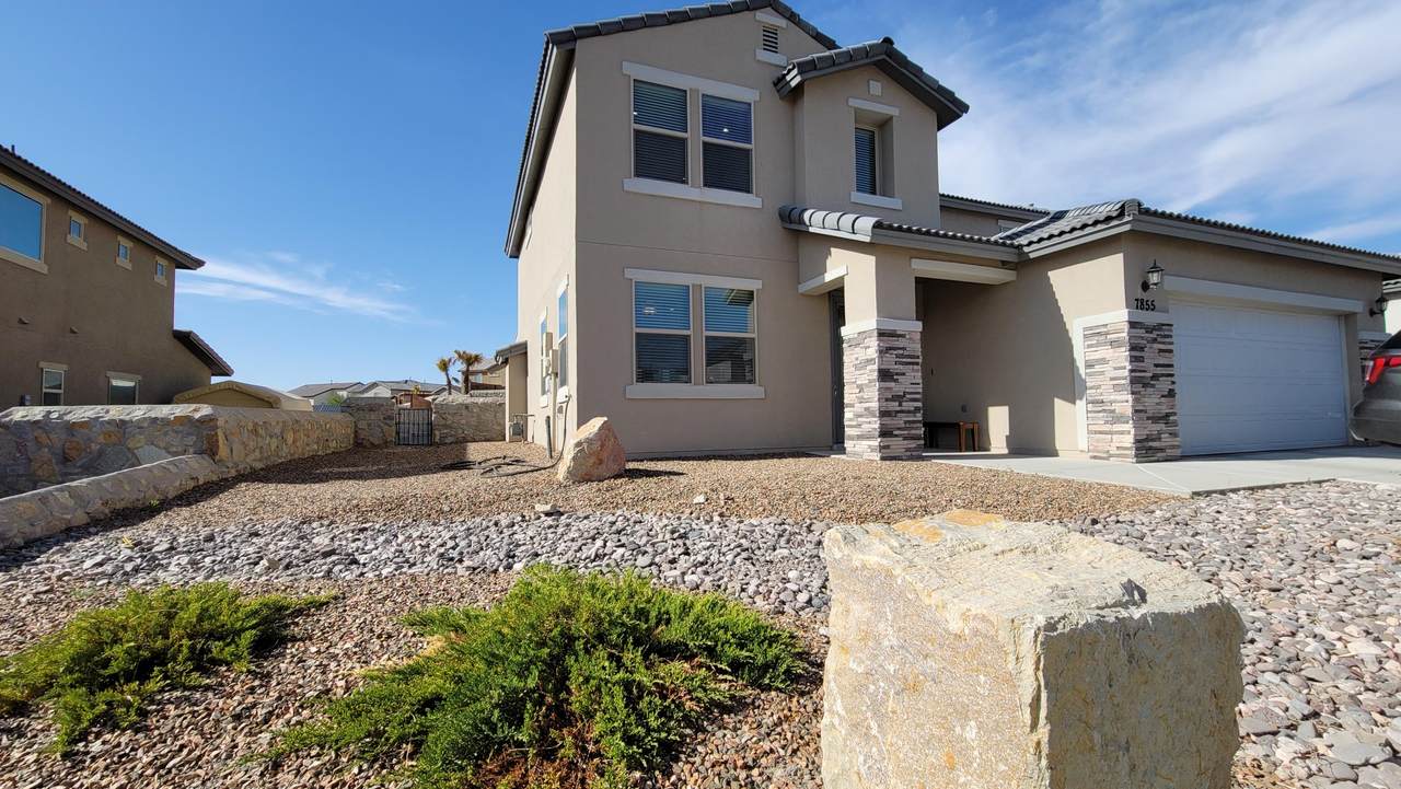 7855 Enchanted Path Drive - Photo 1