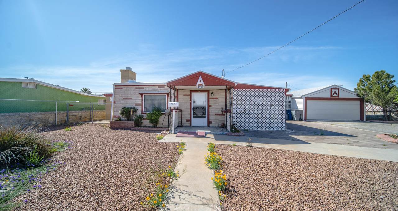 4930 Vulcan Avenue - Photo 1