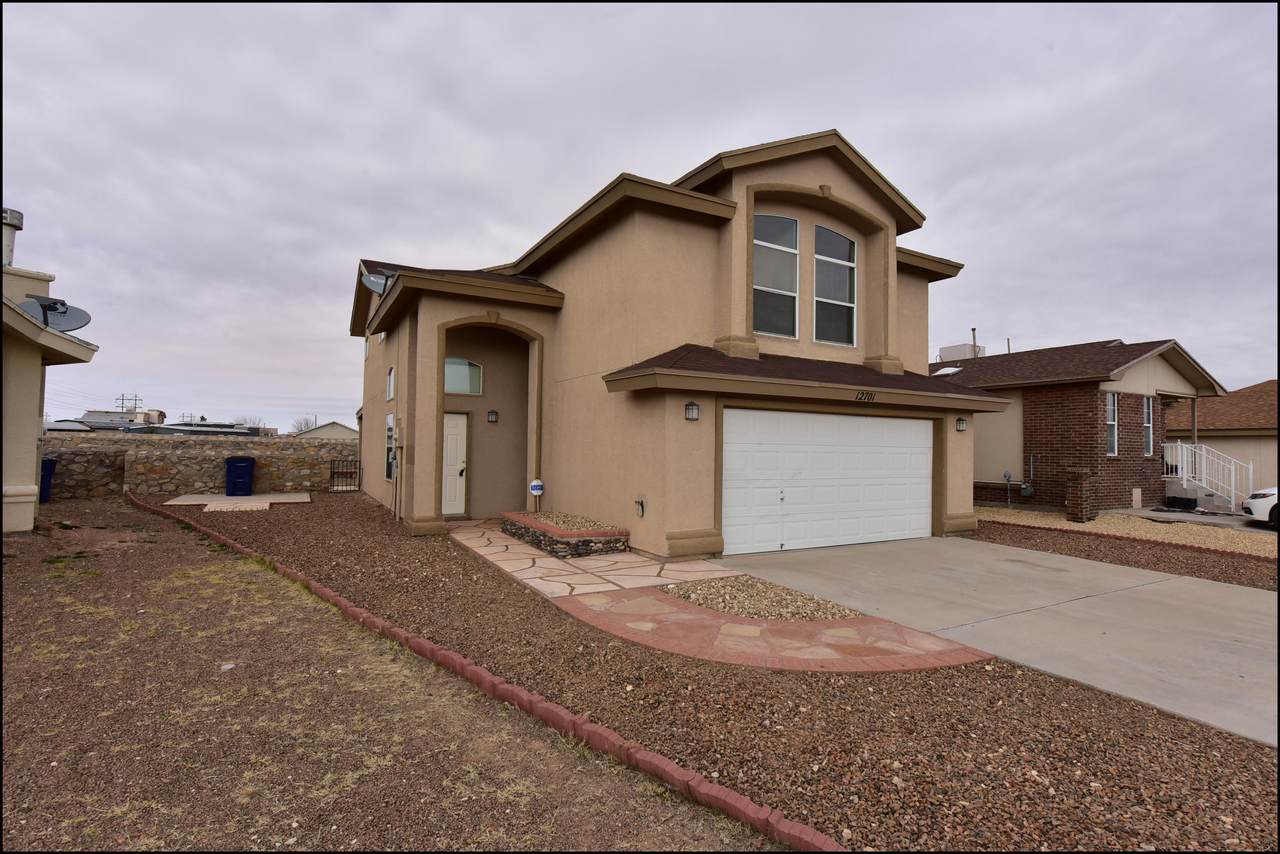 12701 Francisco Paz Drive - Photo 1