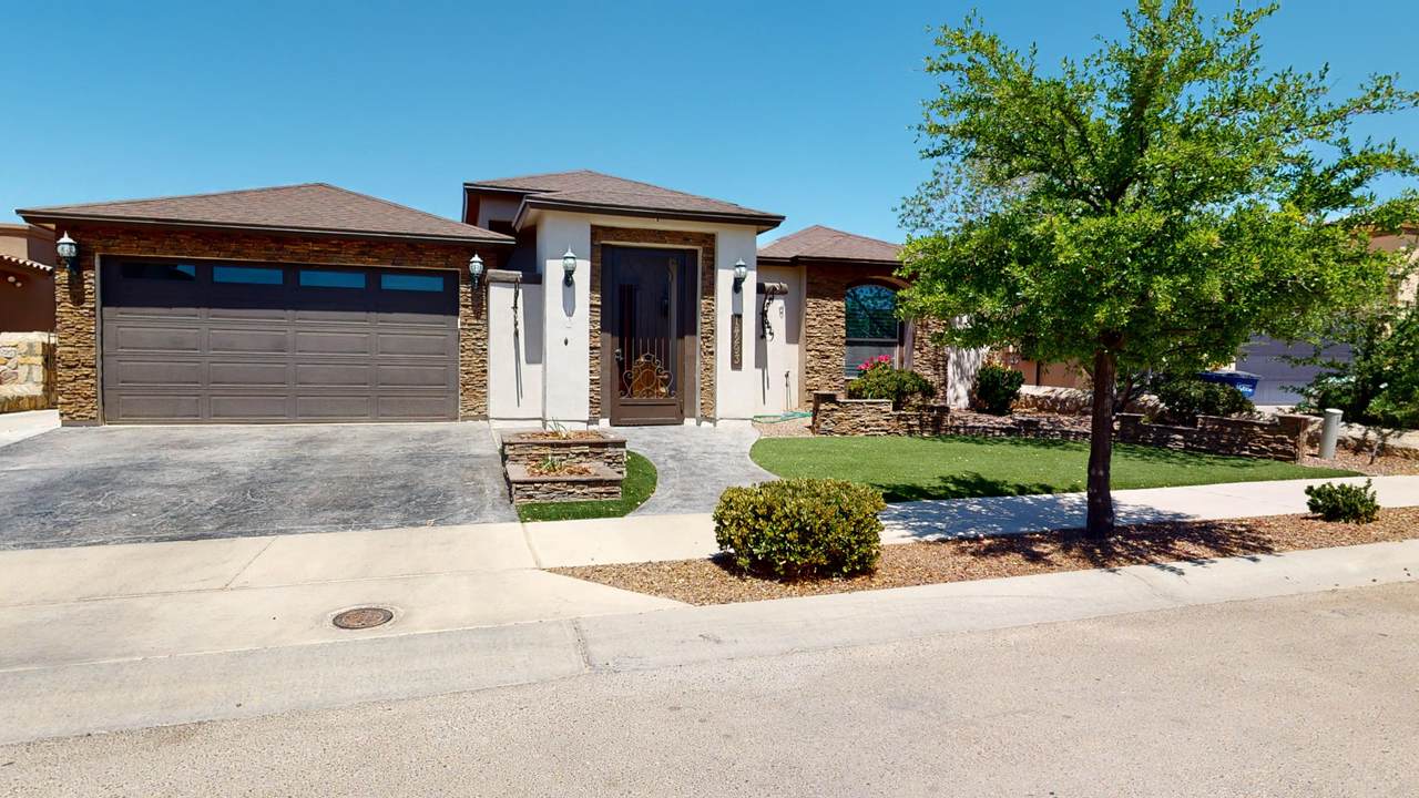14293 Hunter Creek Drive - Photo 1