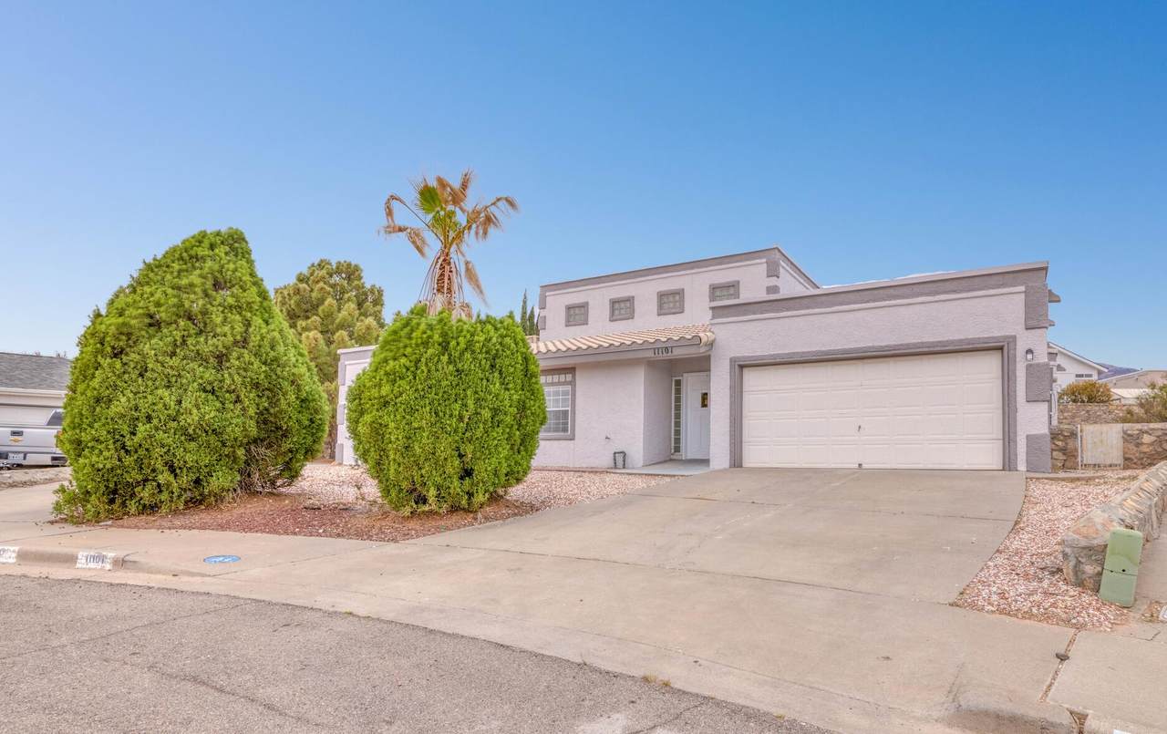 11101 Loma Seca Place - Photo 1