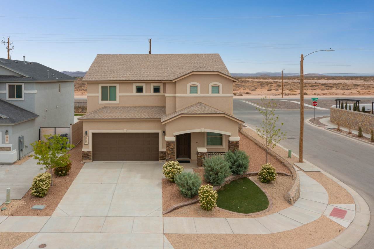 3300 David Palacio Drive - Photo 1