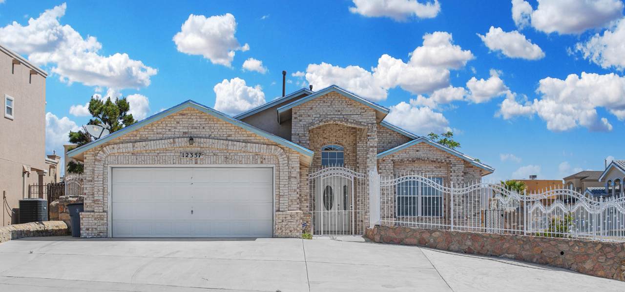 12337 Lucy Acosta Way - Photo 1