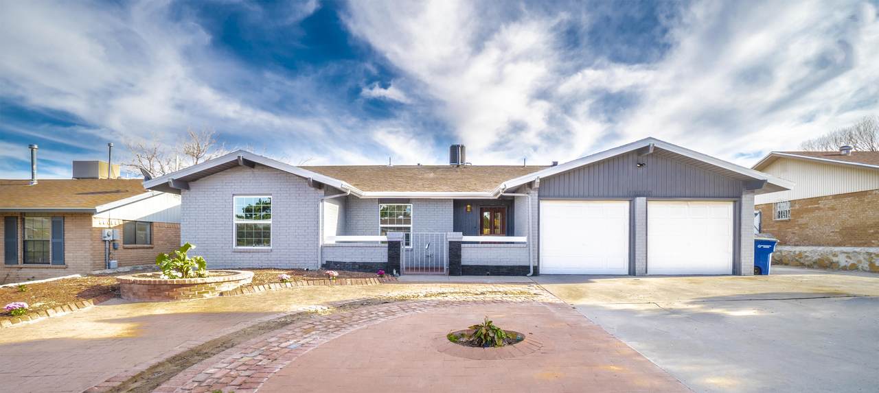 10518 Crete Drive - Photo 1