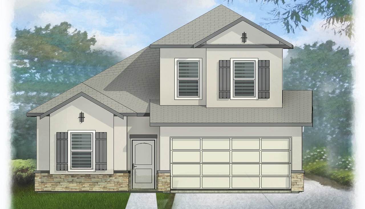 764 Flexford Street - Photo 1