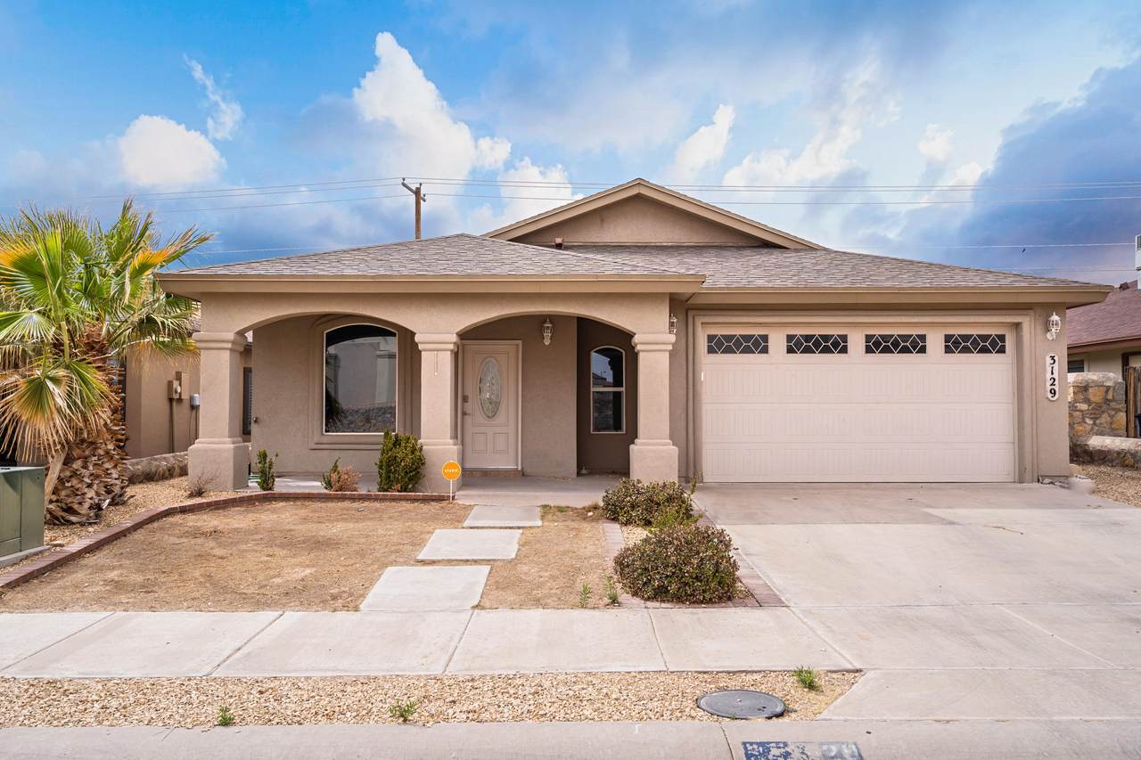 3129 Tunnel Point Way - Photo 1