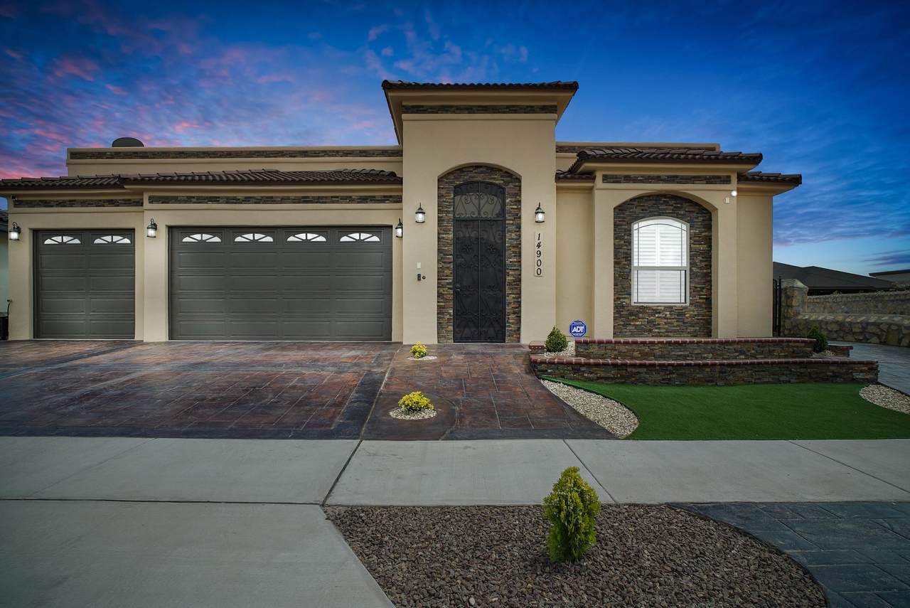 14900 Long Shadow Avenue - Photo 1