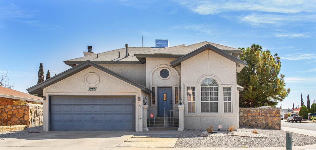 1780 Charlie Smith Drive - Photo 1