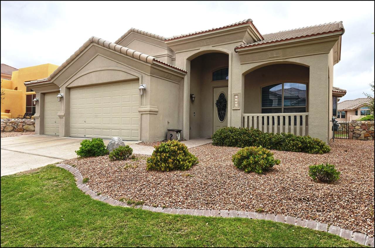 6348 Franklin Summit - Photo 1