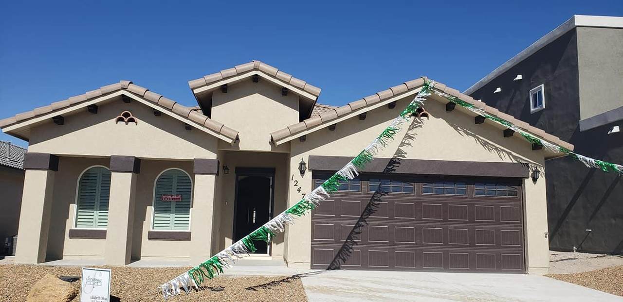 14808 Tierra Eliana Avenue - Photo 1