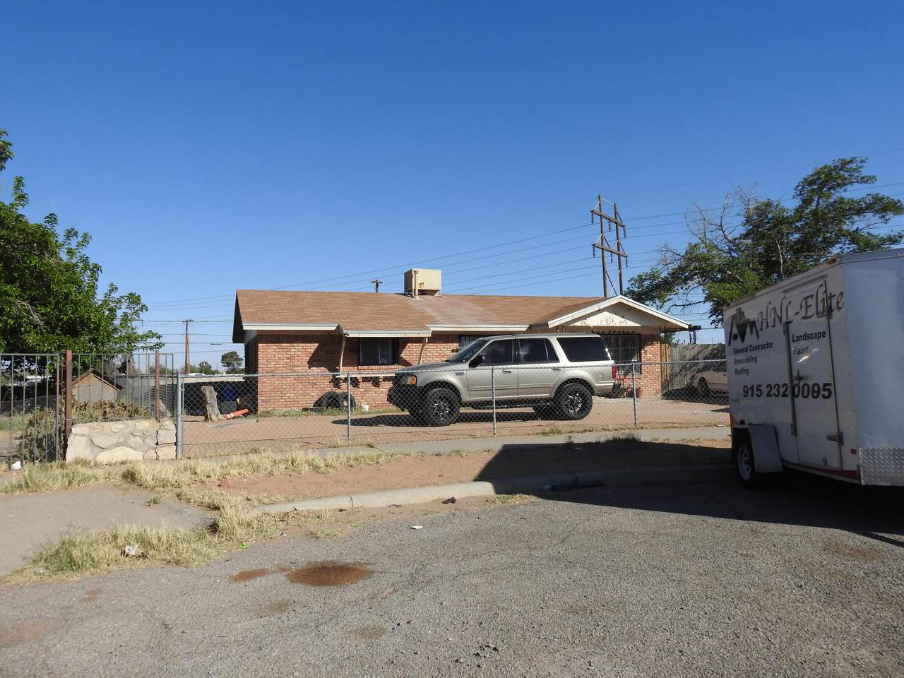 5700 Edinburg Drive - Photo 1