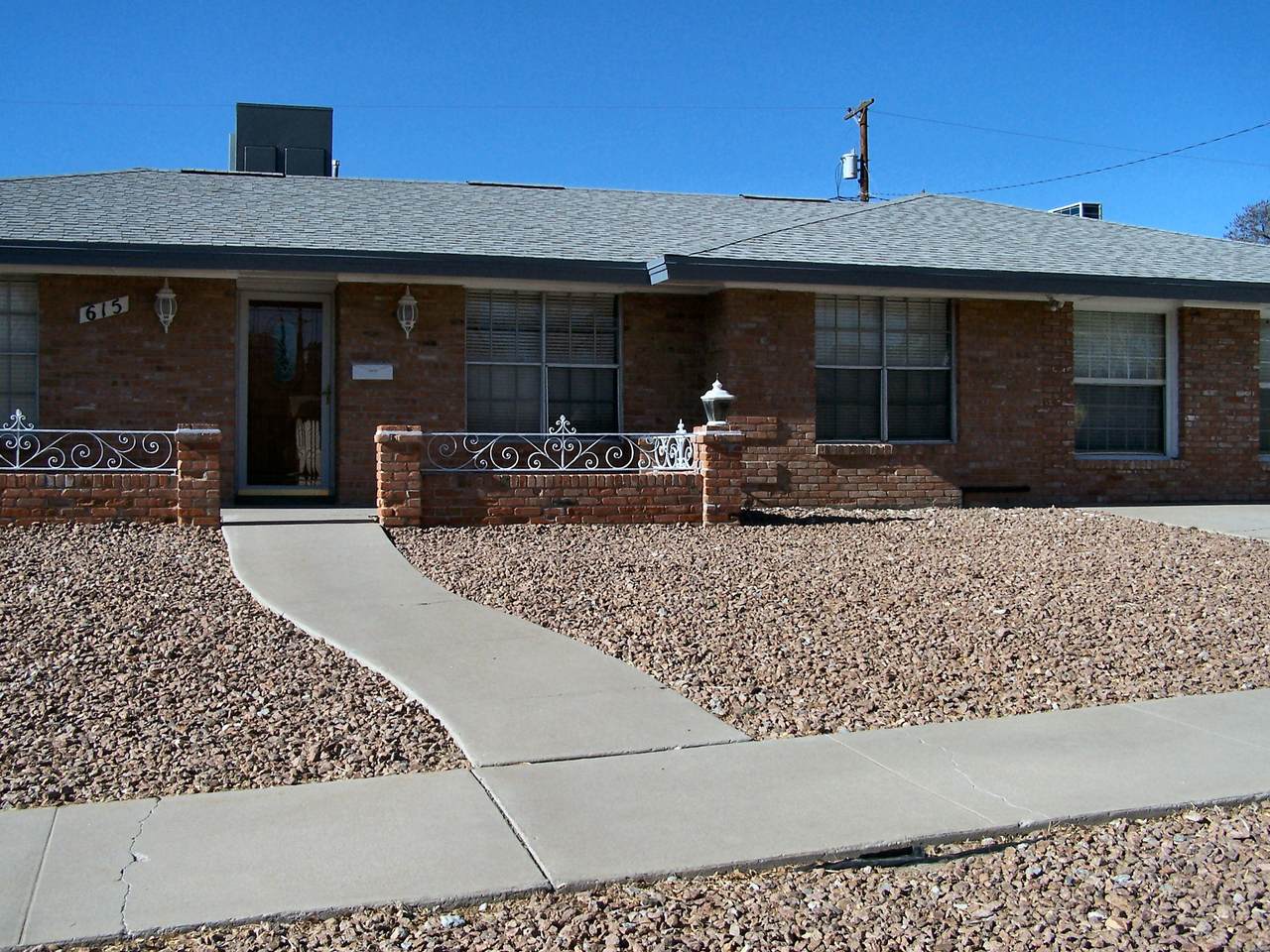 615 De Leon Drive - Photo 1