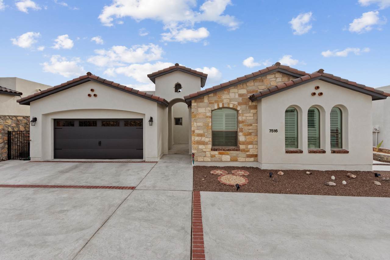 7516 Bullwhip Court - Photo 1