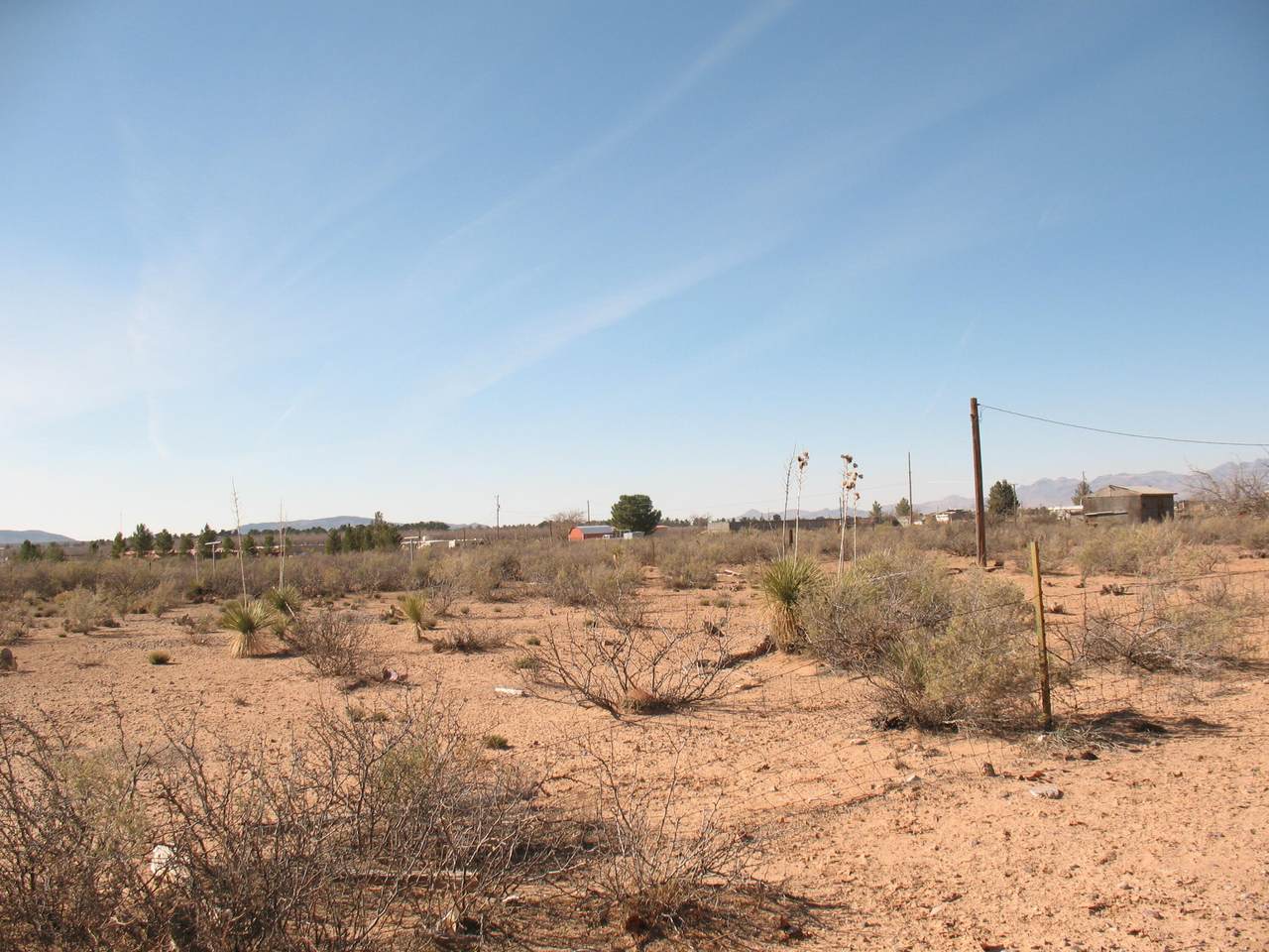 Lot 66 Byrum Rd/7.63 Acres - Photo 1