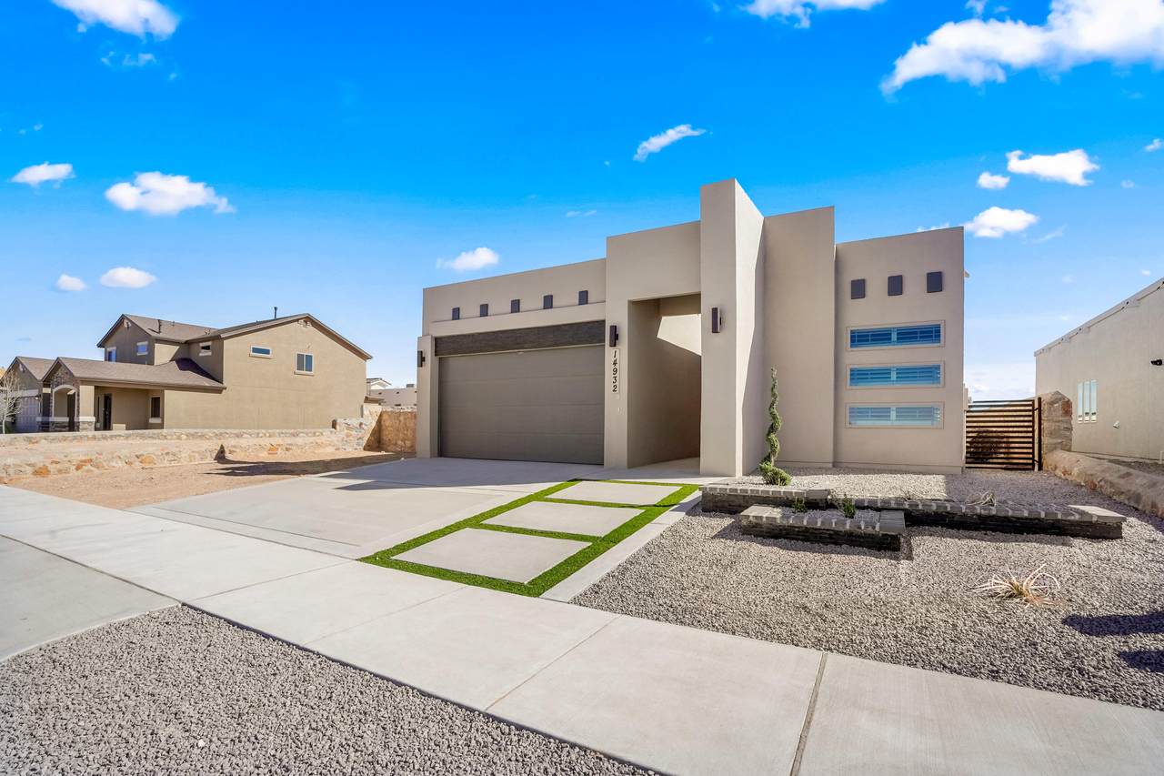 2821 Tierra Garden Dr Drive - Photo 1
