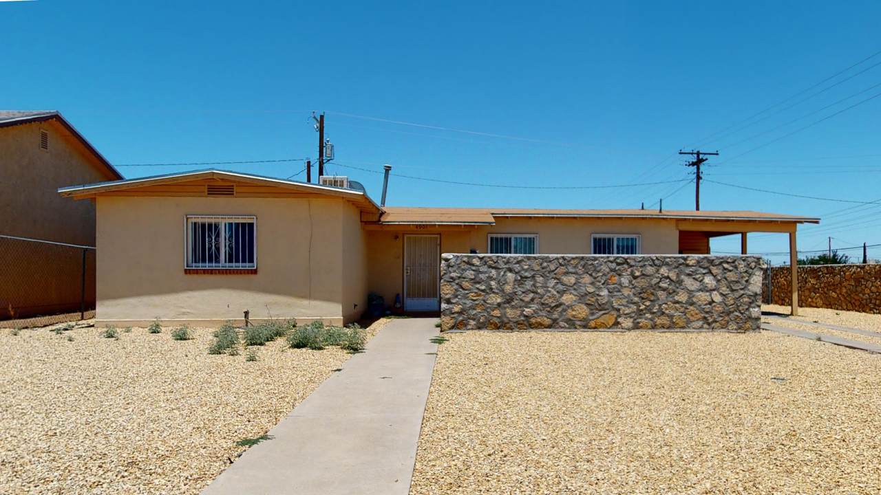 4901 Wichita Circle - Photo 1