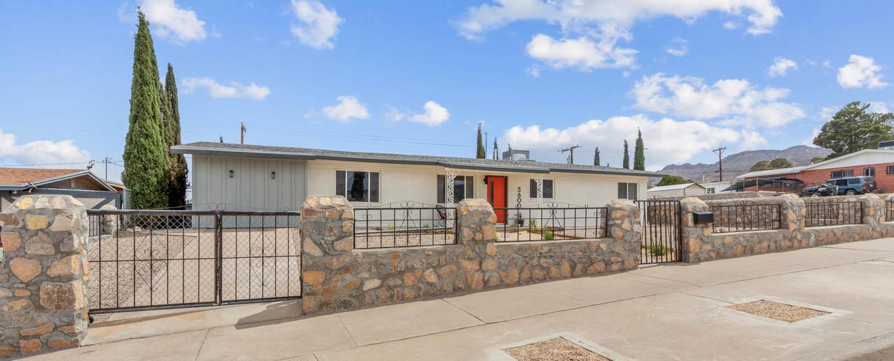 3600 Volcanic Avenue - Photo 1