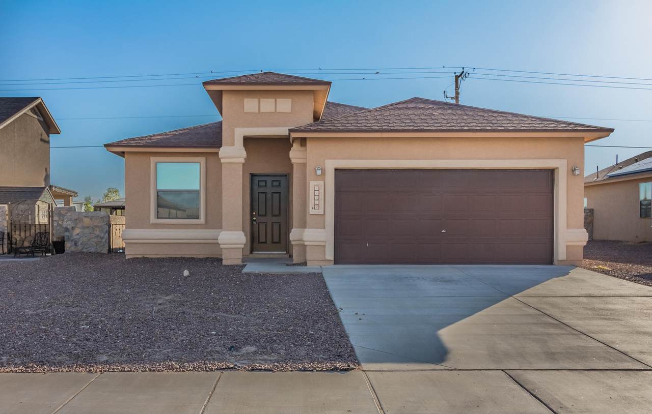 11418 Flor Prunus Lane - Photo 1