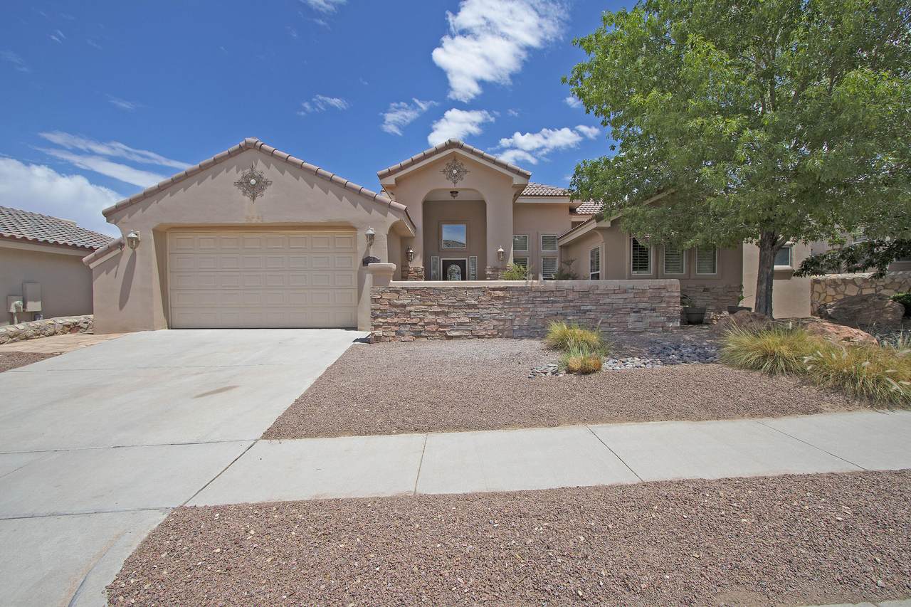 6231 Franklin Hawk Avenue - Photo 1