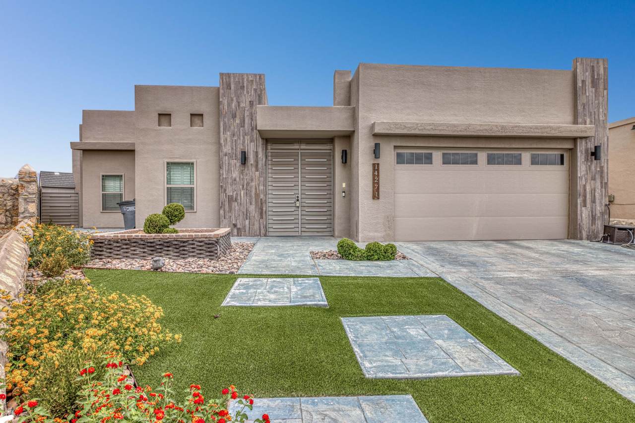 14271 Jeff Milton Court - Photo 1