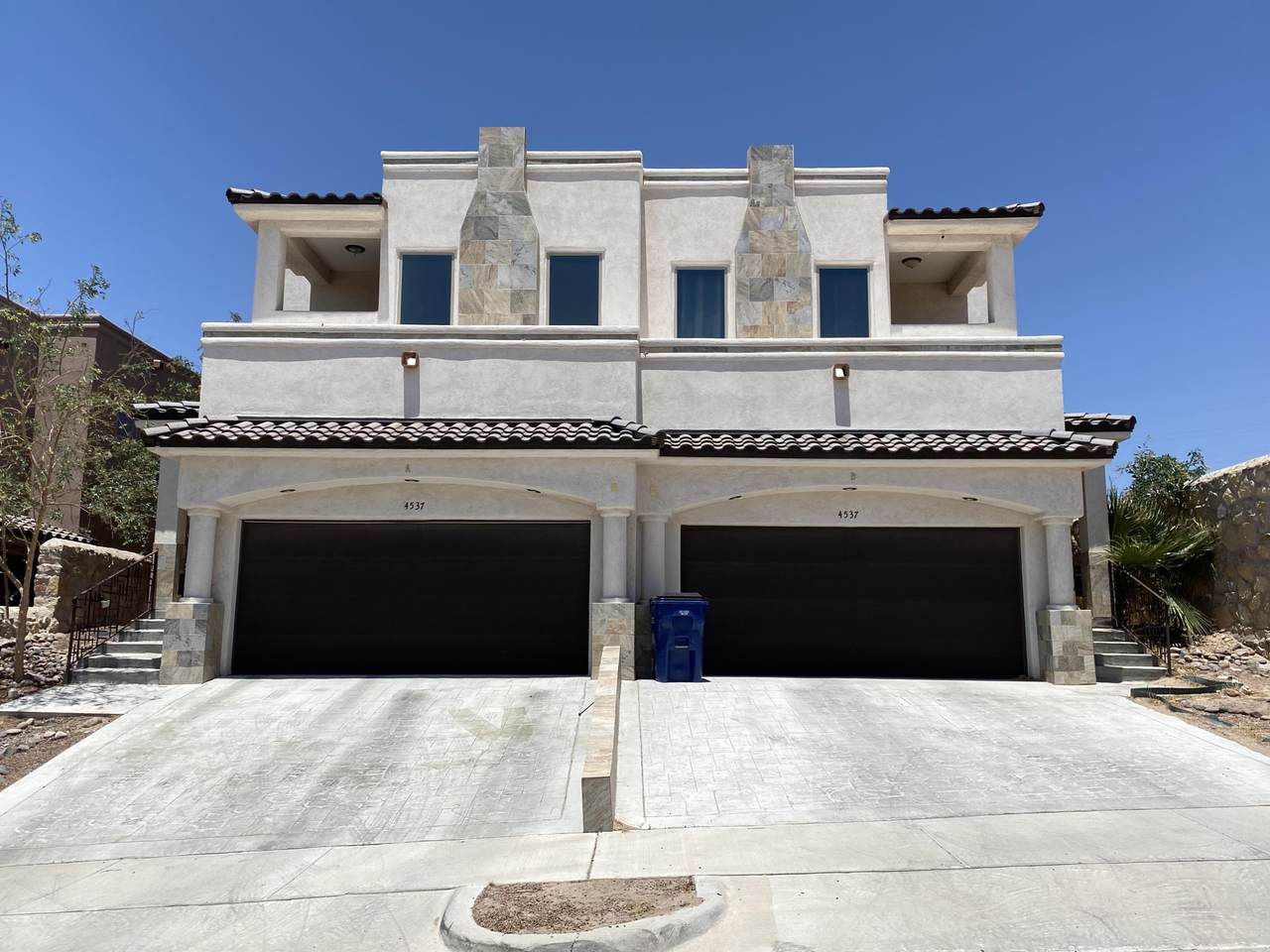 4537 Nashville Avenue - Photo 1
