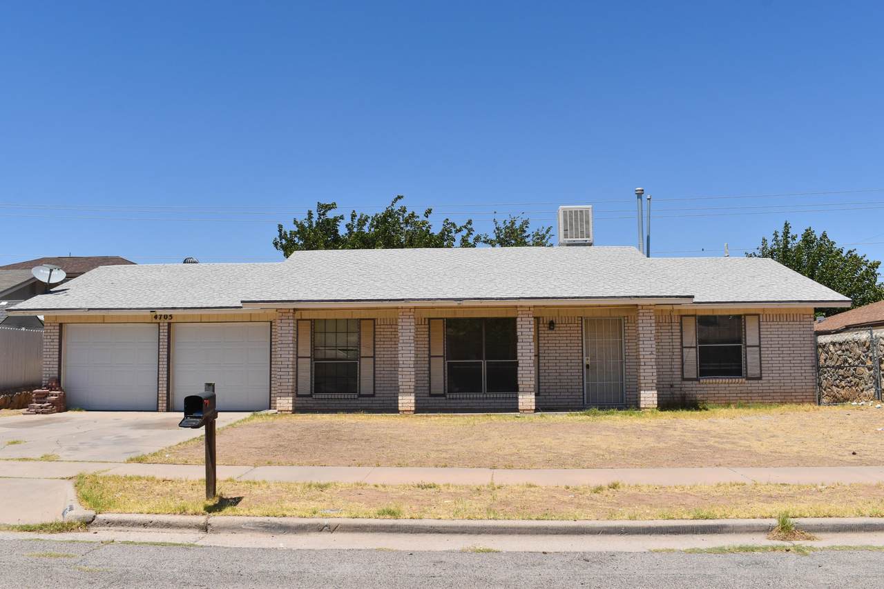 4705 Rl Shoemaker - Photo 1