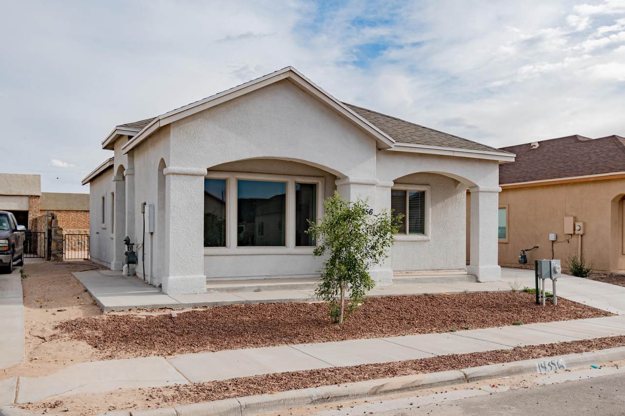 14356 Seth Payne Drive - Photo 1