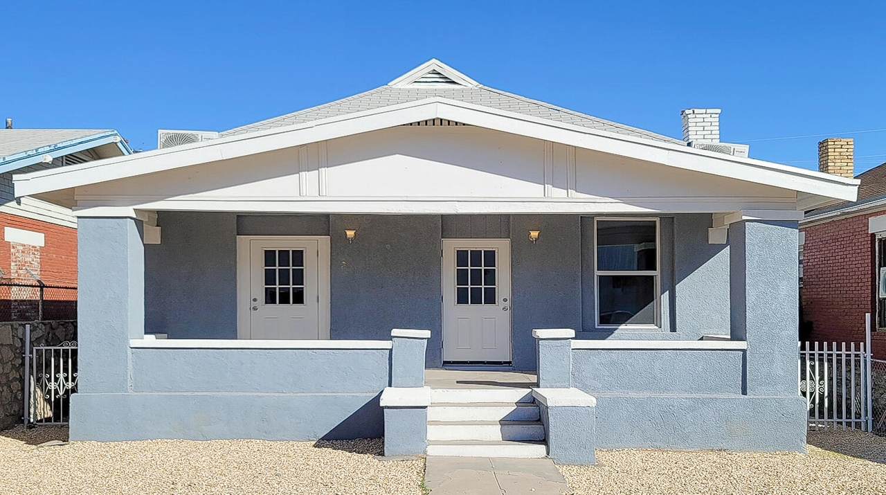 2710 Wyoming - Photo 1