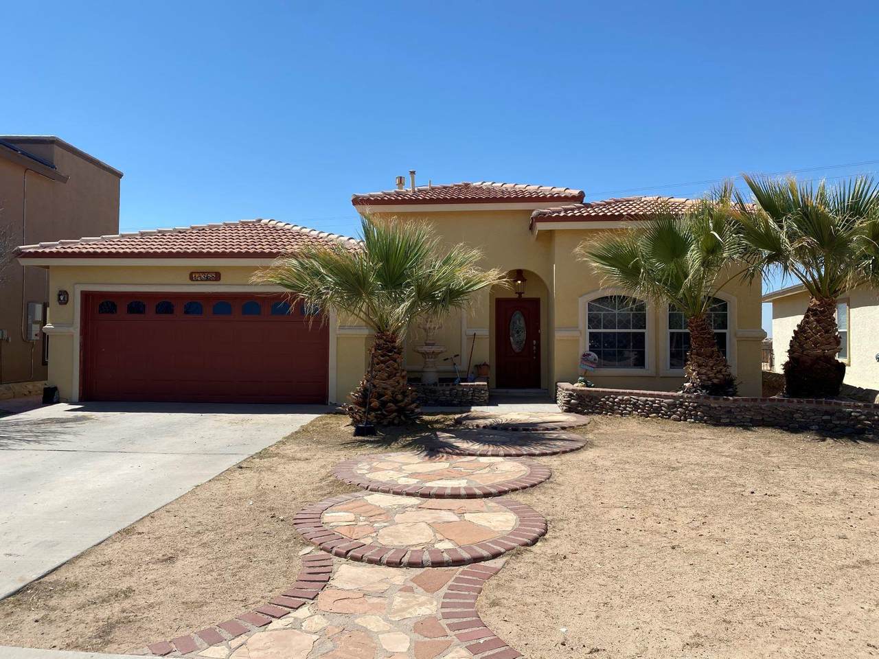 14368 Desert Wind Drive - Photo 1