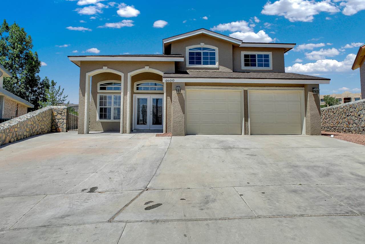 4600 Robert Acosta Drive - Photo 1
