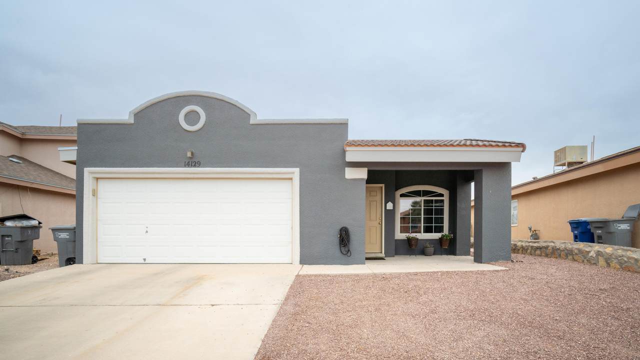 14129 Tierra Morena Drive - Photo 1
