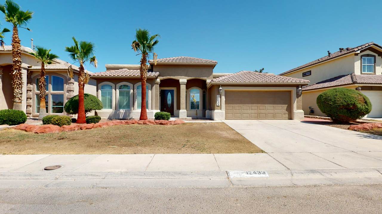 12433 Nina Pearl Drive - Photo 1