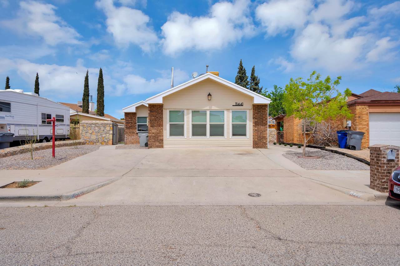 11441 Lake Nasser Drive - Photo 1