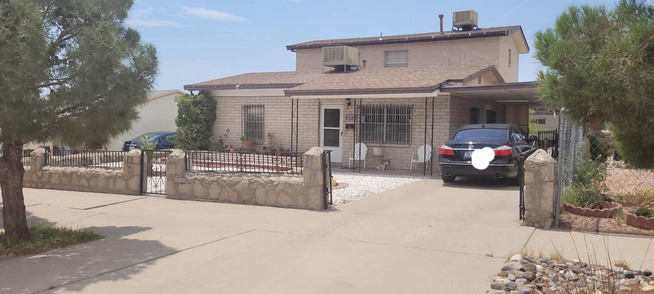 2522 Nations Avenue - Photo 1