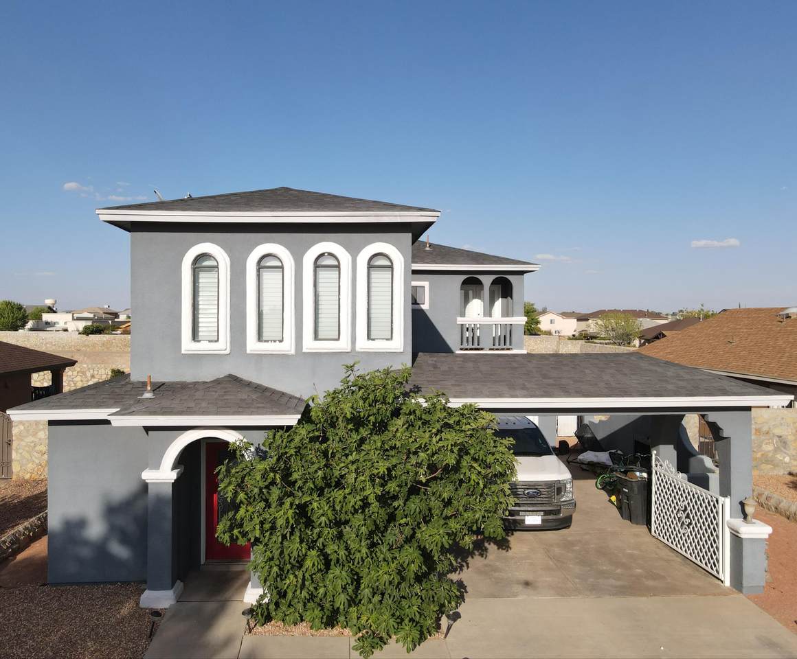 737 Desert Sage Drive - Photo 1