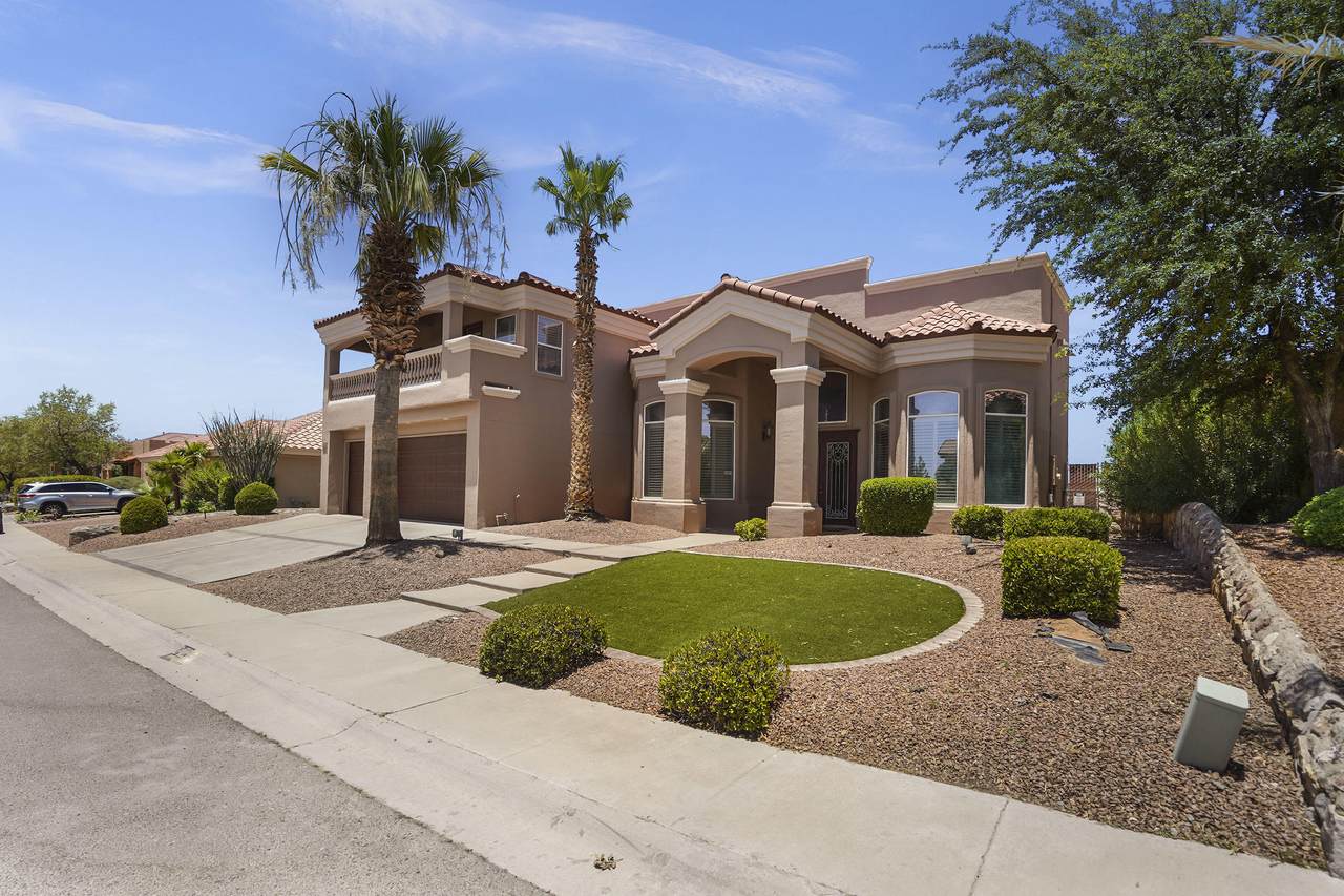 6429 Calle Placido Drive - Photo 1