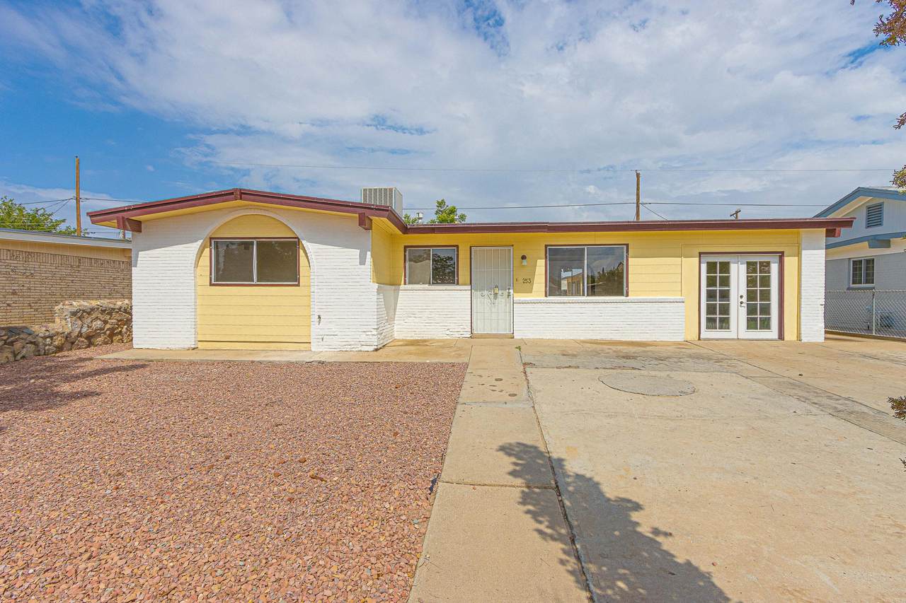 253 Maricela Drive - Photo 1